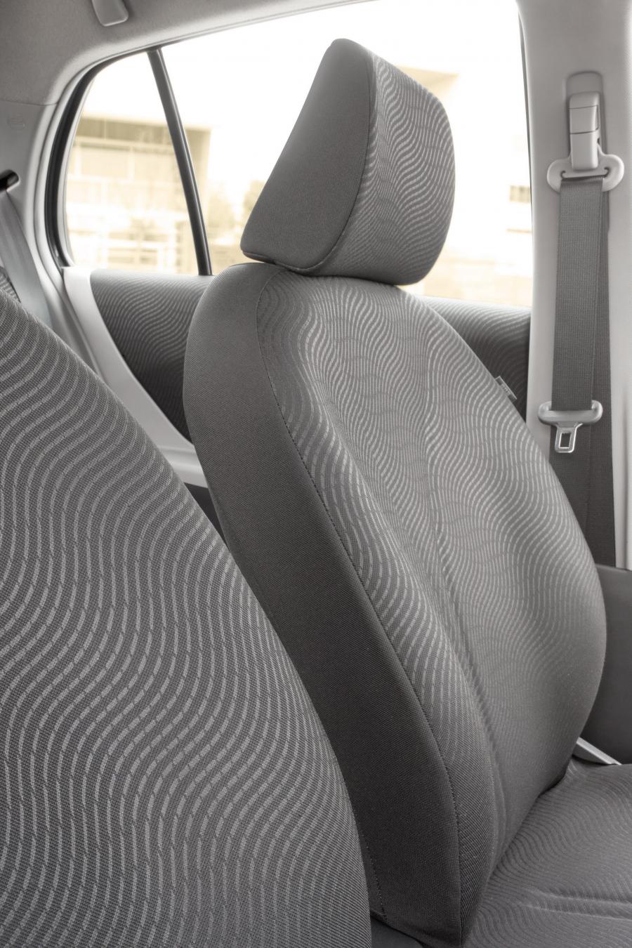  Toyota Yaris 2009 года  (фото 8 из 59)